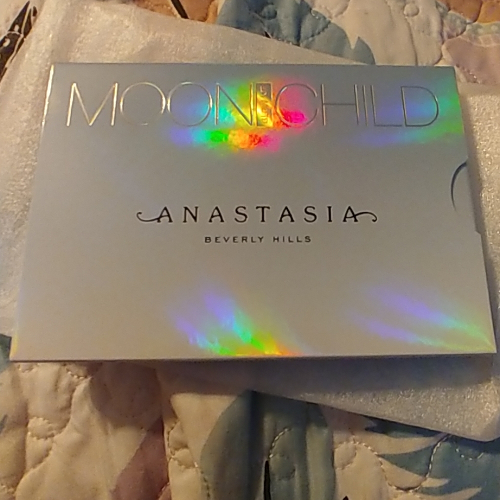 Anastasia Moonchild